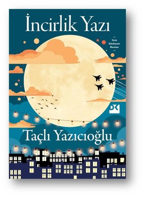 İncirlik Yazı | Doğan Kitap (İnce Kapak)