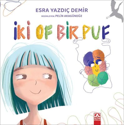 İki Of Bir Puf | Altın Kitaplar (İnce Kapak)