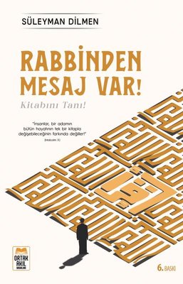 Rabbinden Mesaj Var! | Ortak Akıl Yayınları (İnce Kapak)