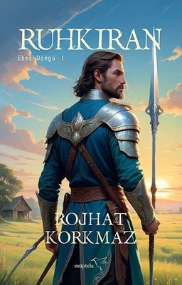 Ruhkıran - Ebedi Döngü 1 | Müptela Yayınları (İnce Kapak)