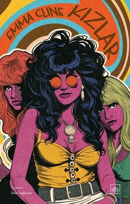 Kızlar | İthaki Yayınları (İnce Kapak)