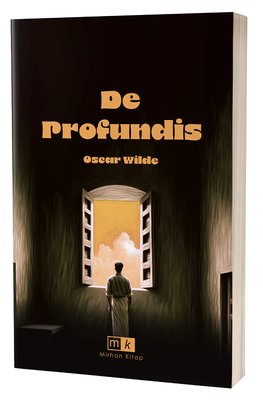 De Profundis | MK Mirhan Kitap (İnce Kapak)