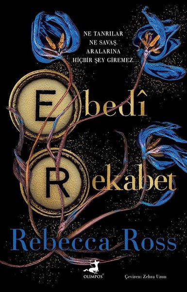 Ebedi Rekabet | Olimpos Yayınları