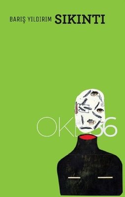 Sıkıntı | OKB56 Yayınları (İnce Kapak)