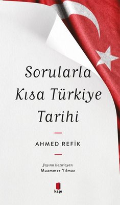 Sorularla Kısa Türkiye Tarihi | Kapı Yayınları (İnce Kapak)
