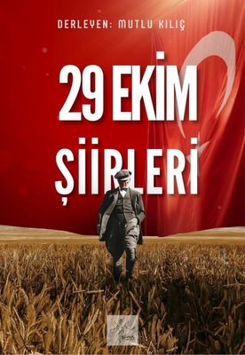 29 Ekim Şiirleri | Sirya Yayınları (İnce Kapak)