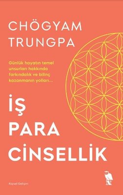 İş Para Cinsellik | Nemesis Kitap (İnce Kapak)