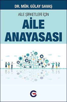 Aile Şirketleri İçin Aile Anayasası | Optimist (İnce Kapak)