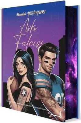 Aşk Falcısı | Lolla Yayınları (Ciltli)