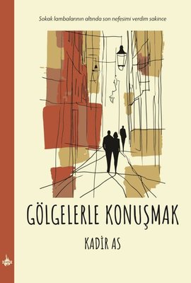 Gölgelerle Konuşmak | OD Kitap (İnce Kapak)