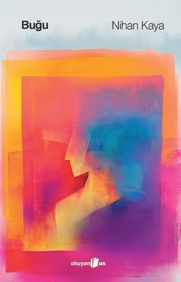 Buğu | Okuyan Us Yayınları (İnce Kapak)
