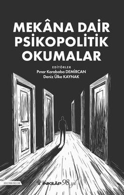 Mekana Dair Psikopolitik Okumalar | İnkılap Kitabevi (İnce Kapak)
