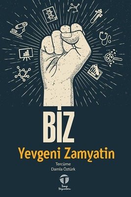 Biz | Tema Yayınları (İnce Kapak)