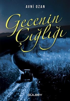 Gecenin Çığlığı | Gülbey Yayınları (İnce Kapak)