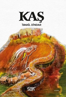 Kaş | Sor Kitap (İnce Kapak)