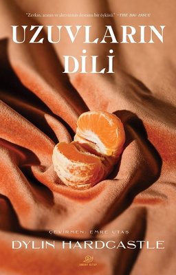 Uzuvların Dili | Amorf Kitap (İnce Kapak)