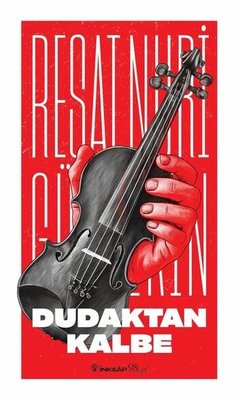 Dudaktan Kalbe | İnkılap Kitabevi (İnce Kapak)