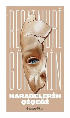 Harabelerin Çiçeği | İnkılap Kitabevi (İnce Kapak)