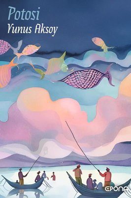 Potosi | Epona (İnce Kapak)