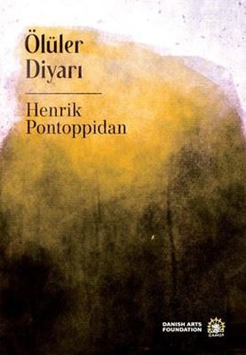 Ölüler Diyarı | Ganeşa Yayınları (İnce Kapak)