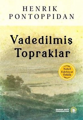 Vadedilmiş Topraklar | Ganeşa Yayınları (İnce Kapak)