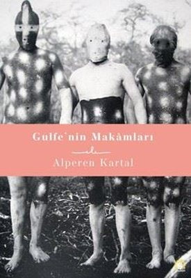 Gulfe'nin Makamları | Ganeşa Yayınları (İnce Kapak)