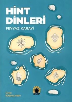 Hint Dinleri | Ganeşa Yayınları (İnce Kapak)