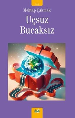 Uçsuz Bucaksız | İzan Yayıncılık (İnce Kapak)
