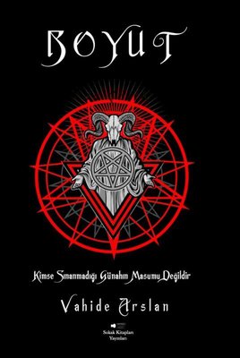 Boyut | Sokak Kitapları Yayınları (İnce Kapak)