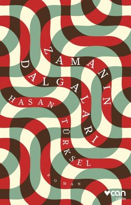 Zamanın Dalgaları | Can Yayınları (İnce Kapak)