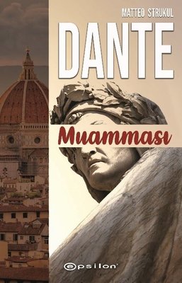 Dante Muamması | Epsilon Yayınevi (İnce Kapak)