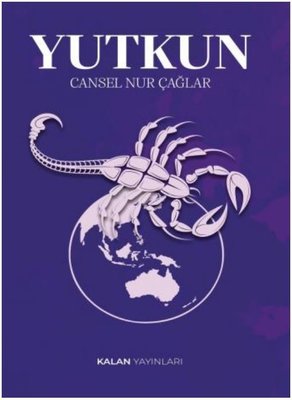 Yutkun | Kalan Yayınları (İnce Kapak)