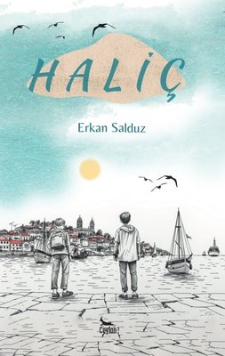 Haliç | Ceylan Yayıncılık (İnce Kapak)