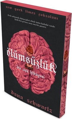 Ölümsüzlük - Bir Aşk Hikayesi | İndigo Kitap (İnce Kapak)