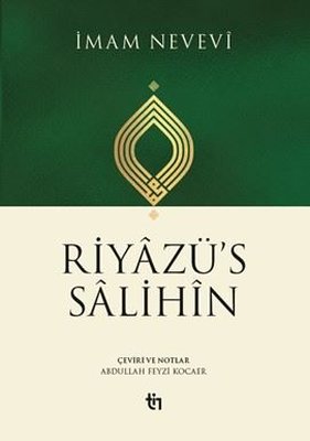 Riyazü's Salihin | Tin Yayınları (İnce Kapak)