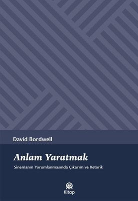 Anlam Yaratmak | AA Kitap (İnce Kapak)