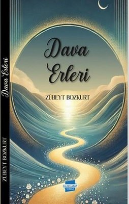 Dava Erleri | Kalem Lugat Yayıncılık (İnce Kapak)