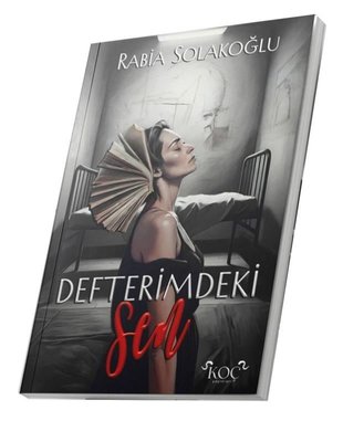 Defterimdeki Sen | Koç Yayınları (Ciltli)