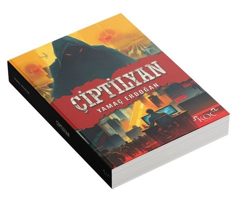 Çiptilyan | Koç Yayınları (Ciltli)