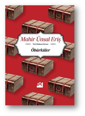 Öbürküler | Doğan Kitap (İnce Kapak)