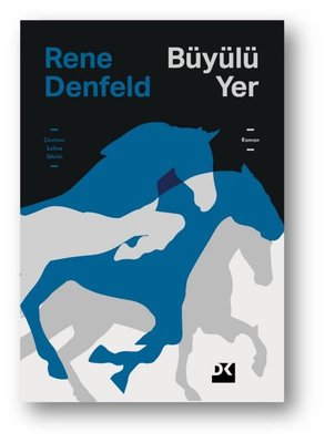 Büyülü Yer | Doğan Kitap (İnce Kapak)