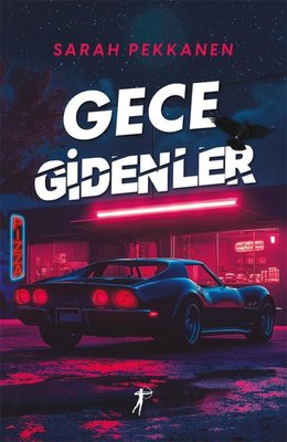 Gece Gidenler | Artemis Yayınları (İnce Kapak)