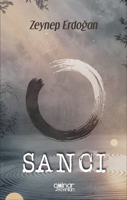 Sancı | Gülnar Yayınları (İnce Kapak)