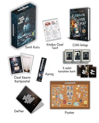 Derinden Bölünmüş Bölge Kıbrıs - Birleşmenin İmkansızlığı | Nobel Akademik Yayıncılık (İnce Kapak)