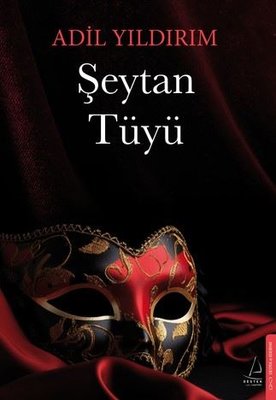 Şeytan Tüyü | Destek Yayınları (İnce Kapak)