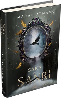 Raven Suikastçısı | Martı Yayınları