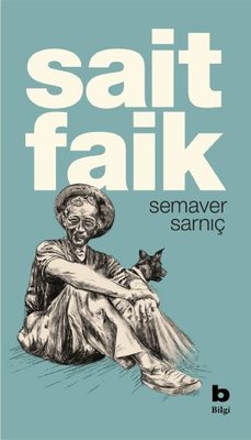 Semaver - Sarnıç | Bilgi Yayınevi (İnce Kapak )