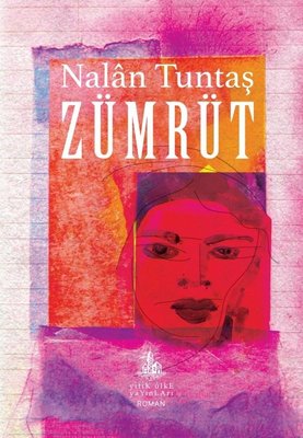 Zümrüt | Yitik Ülke Yayınları (İnce Kapak )