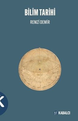 Bilim Tarihi | Kabalcı Yayınevi (İnce Kapak )