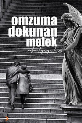 Omzuma Dokunan Melek | Cinius (İnce Kapak )